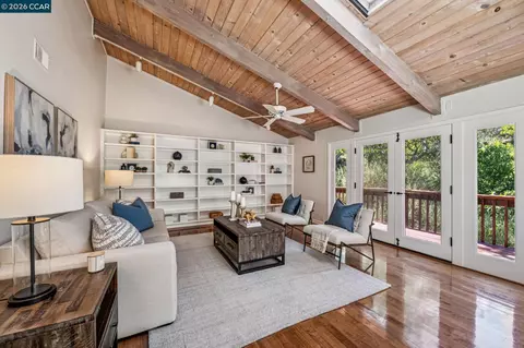 Living - 3620 Madrone Dr, Lafayette, CA 94549 photo 6 of 8