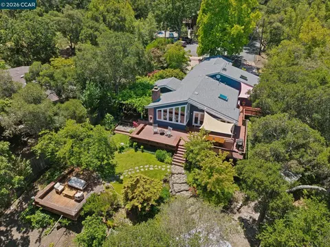 Other - 3620 Madrone Dr, Lafayette, CA 94549 photo 12 of 16