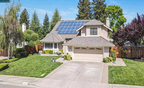 142 Sussex Ct, San Ramon, CA 94582