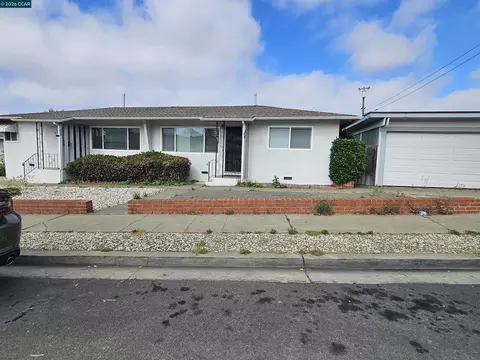 2664-2666 Renton Way, Castro Valley, CA 94546