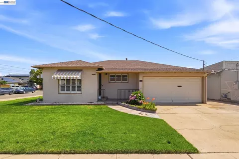 3838 Monterey Blvd, San Leandro, CA 94578