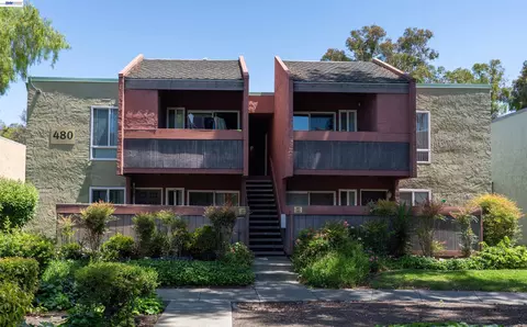 480 Dempsey Rd #283, Milpitas, CA 95035