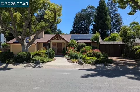 31 Elliot Dr, Pleasant Hill, CA 94523