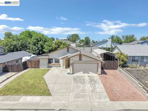 1456 Chianti Way, Oakley, CA 94561