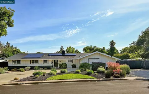 3691 Liscome Way, Concord, CA 94518