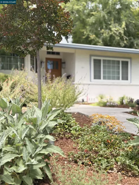 154 Kathryn Dr, Pleasant Hill, CA 94523