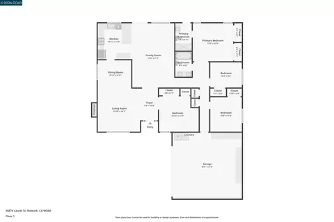 36874 Laurel St, Newark, CA 94560 photo 21