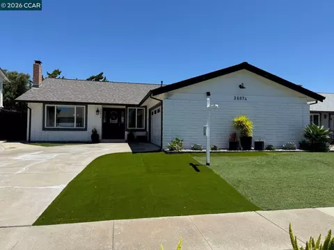 36874 Laurel St, Newark, CA 94560