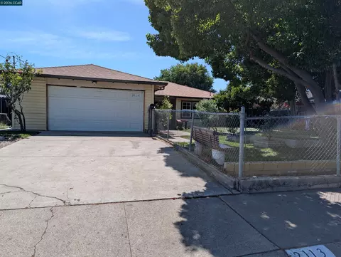 2113 Abbott Ave, Pittsburg, CA 94565