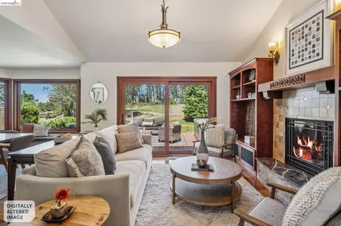 2206 Pinehurst Ct, El Cerrito, CA 94530