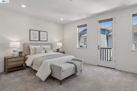 Bedroom - 3992 Scottfield St, Dublin, CA 94568 photo 5 of 7