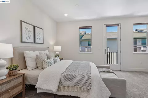 Bedroom - 3992 Scottfield St, Dublin, CA 94568 photo 4 of 7