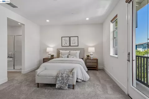 Bedroom - 3992 Scottfield St, Dublin, CA 94568 photo 3 of 7