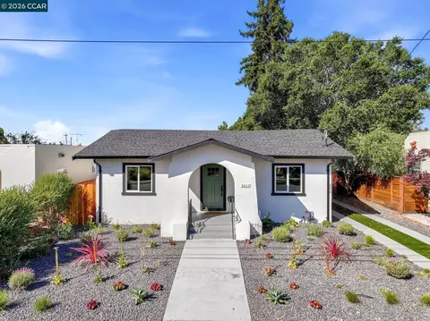 3017 Madeline St, Oakland, CA 94602
