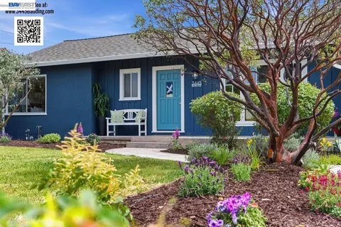 3445 Badding Rd, Castro Valley, CA 94546 photo 1