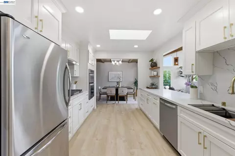 3445 Badding Rd, Castro Valley, CA 94546 photo 8