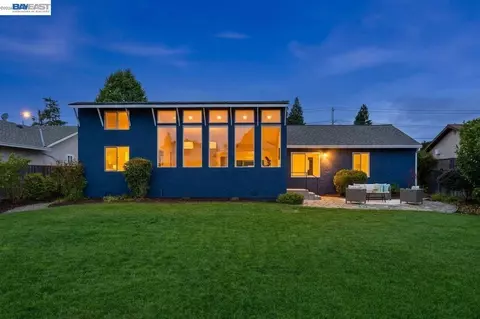 3445 Badding Rd, Castro Valley, CA 94546 photo 35