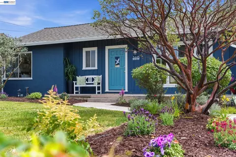 3445 Badding Rd, Castro Valley, CA 94546 photo 2