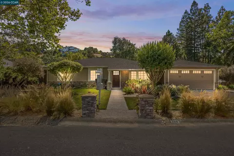 186 Arlene Dr, Walnut Creek, CA 94595