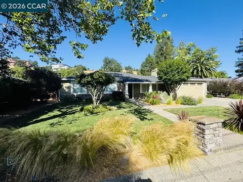 186 Arlene Dr, Walnut Creek, CA 94595