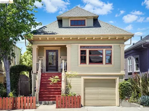 3863 West St, Oakland, CA 94608