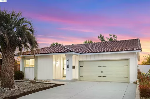 4161 Sunflower Ct, Union City, CA 94587