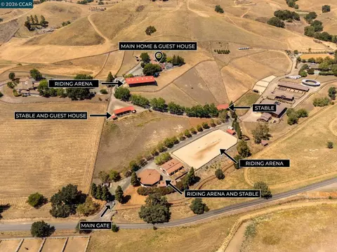 7151 Johnston Rd, Pleasanton, CA 94588