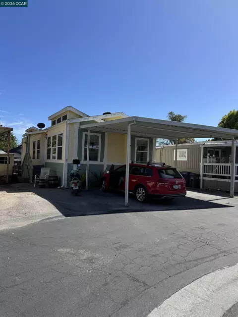 930 Rosedale Ave #SPC 19, Capitola, CA 95010