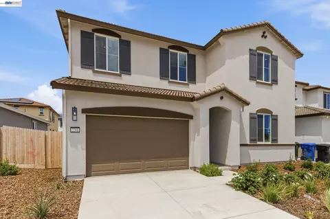 Exterior - 2261 Hewins St, Manteca, CA 95337 photo 3 of 8