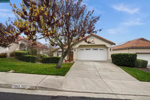 2063 Bluerock Ct, Concord, CA 94521