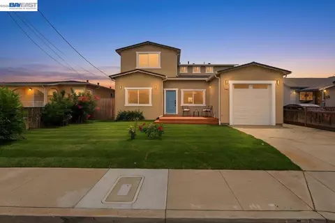 740 Folsom Ave, Hayward, CA 94544