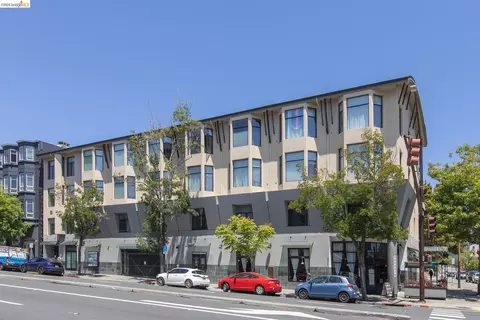 1849 Shattuck Ave #207, Berkeley, CA 94709