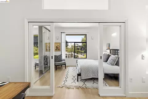 Bedroom - 1849 Shattuck Ave #207, Berkeley, CA 94709 photo 1 of 3