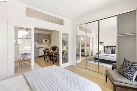 Other - 1849 Shattuck Ave #207, Berkeley, CA 94709 photo 5 of 6