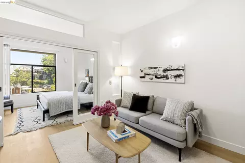 Living - 1849 Shattuck Ave #207, Berkeley, CA 94709 photo 1 of 1