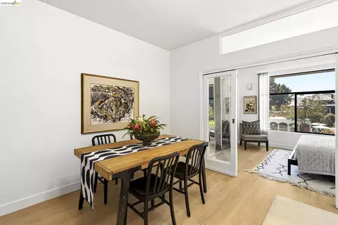 Dining - 1849 Shattuck Ave #207, Berkeley, CA 94709 photo 2 of 2
