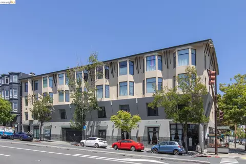 1849 Shattuck Ave #207, Berkeley, CA 94709