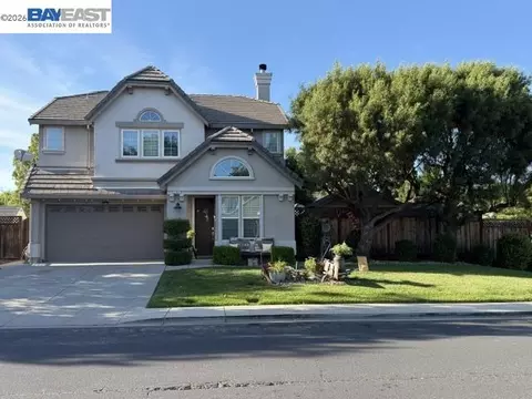 5762 Woodrose Way, Livermore, CA 94551