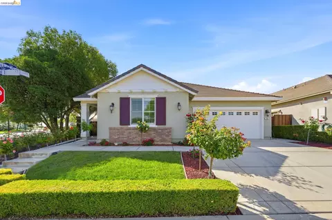 705 Pardee Ct, Discovery Bay, CA 94505
