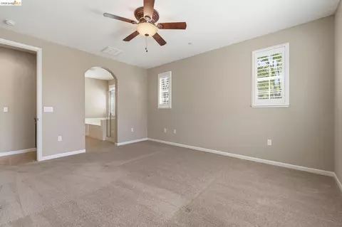 Bedroom - 705 Pardee Ct, Discovery Bay, CA 94505 photo 4 of 10