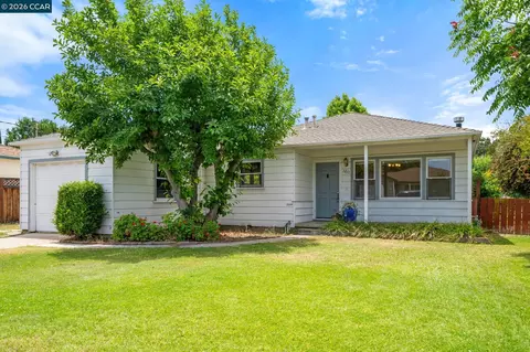 1831 Venice Dr, Concord, CA 94519