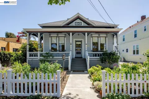 3242 Central Ave, Alameda, CA 94501 photo 1