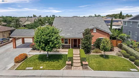 389 Havasu Ct, Brentwood, CA 94513