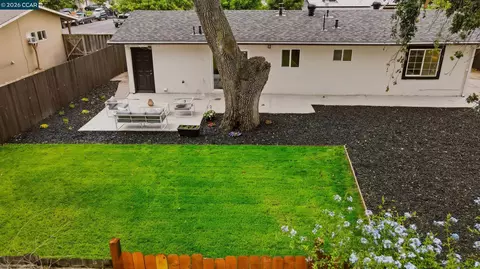 2321 Sunshine Dr, Concord, CA 94520 photo 18