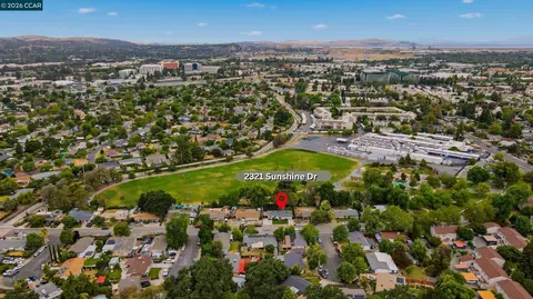 2321 Sunshine Dr, Concord, CA 94520 photo 21