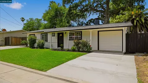 2321 Sunshine Dr, Concord, CA 94520 photo 2