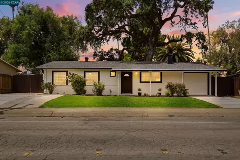 2321 Sunshine Dr, Concord, CA 94520 photo 1