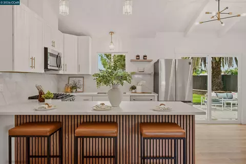 Kitchen - 2321 Sunshine Dr, Concord, CA 94520 photo 1 of 3