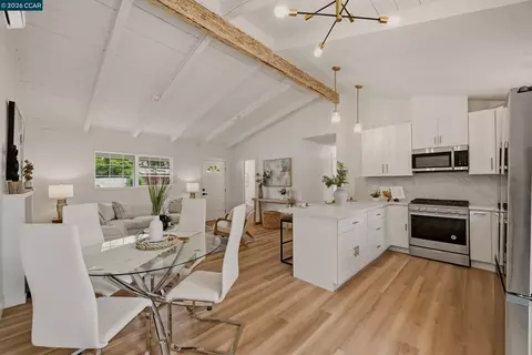 2321 Sunshine Dr, Concord, CA 94520 photo 6