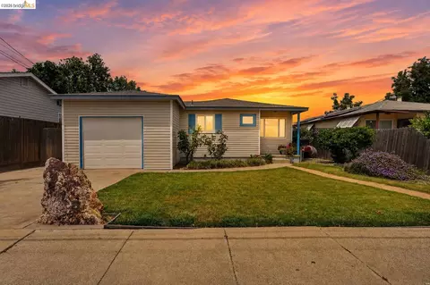 218 W Madill St, Antioch, CA 94509
